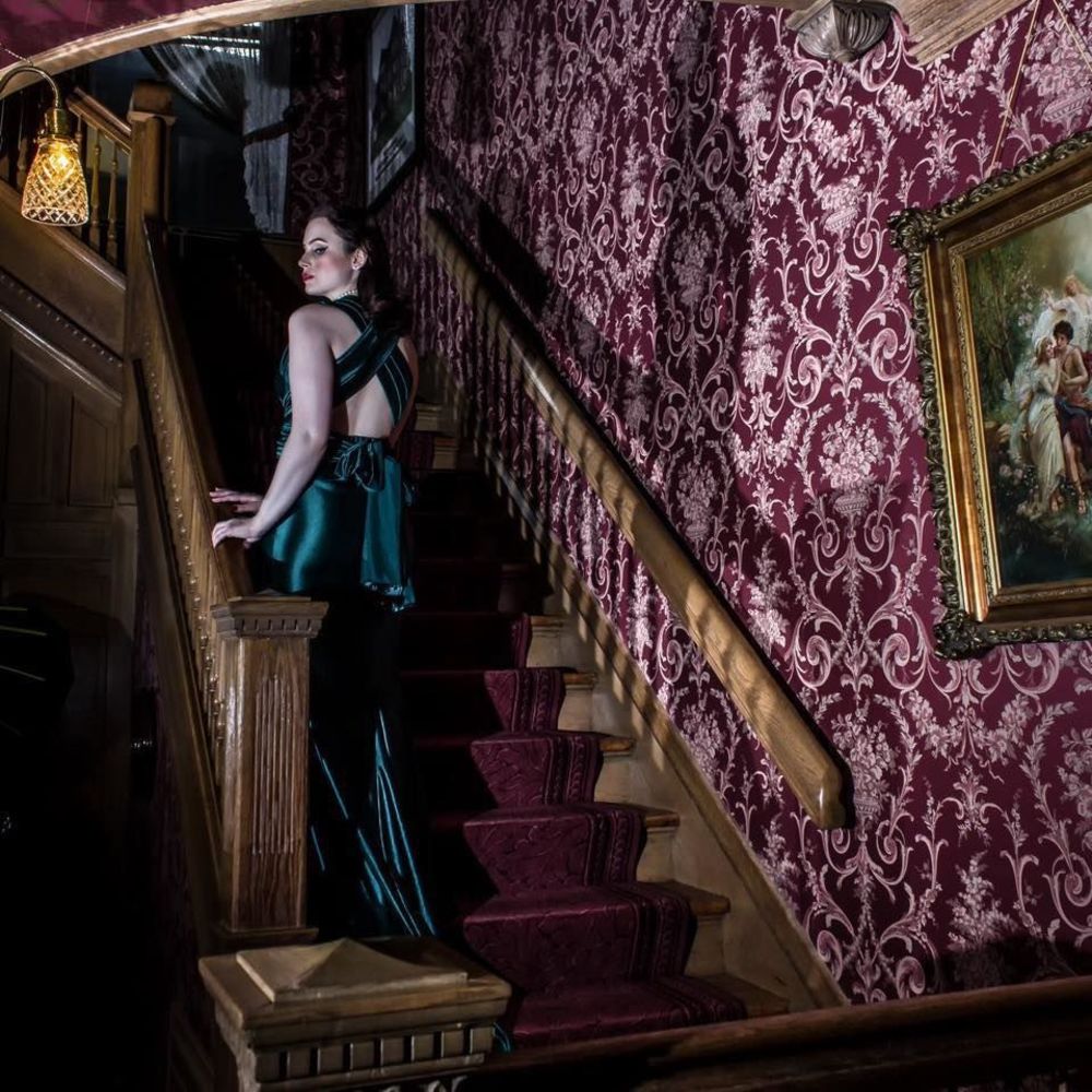 Meet your Posher, Stephanie